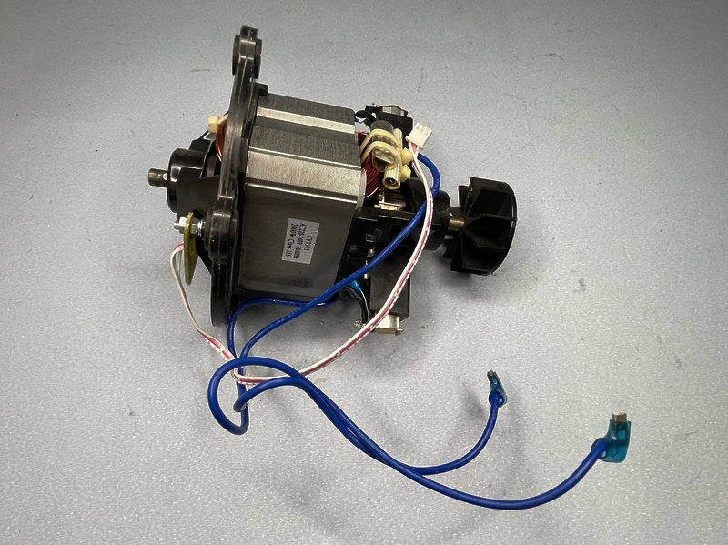 Двигатель (мотор) для блендера, миксера KitFort KT-1310 CY9545