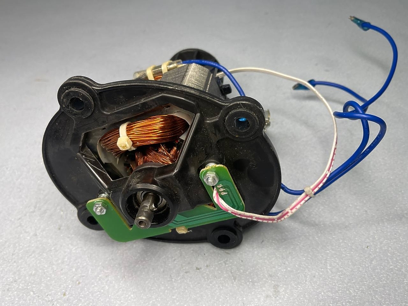 Двигатель (мотор) для блендера, миксера KitFort KT-1310 CY9545