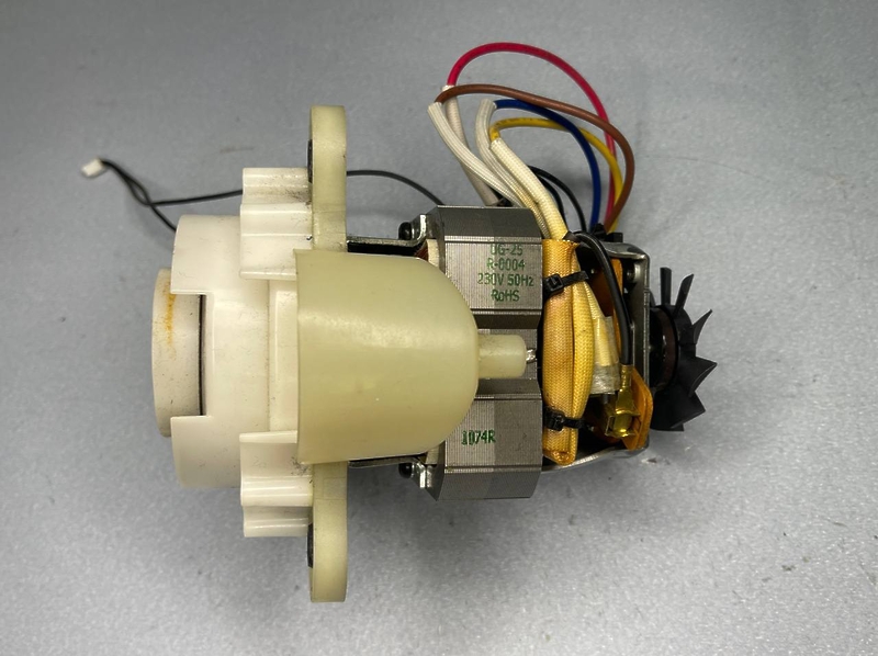 Двигатель (мотор) для кухонного комбайна Philips UG-25R-0004 420303588740