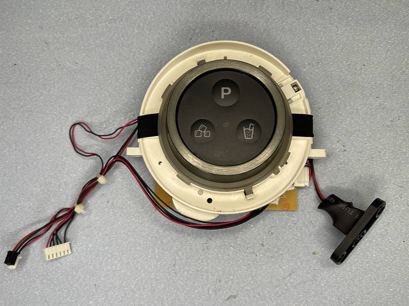 Плата управления для cтационарного блендера Philips HR3655