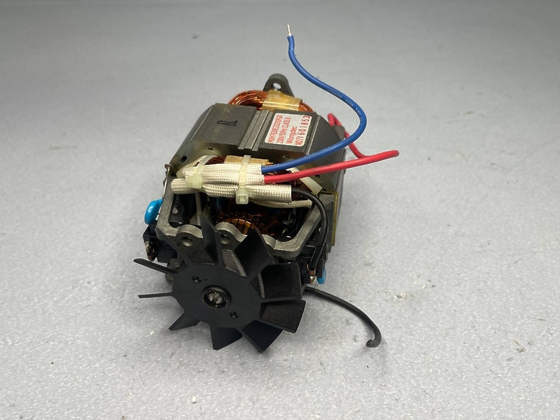 Двигатель (мотор) для стационарного блендера Moulinex DAE2