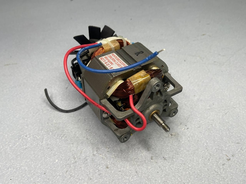 Двигатель (мотор) для стационарного блендера Moulinex DAE2