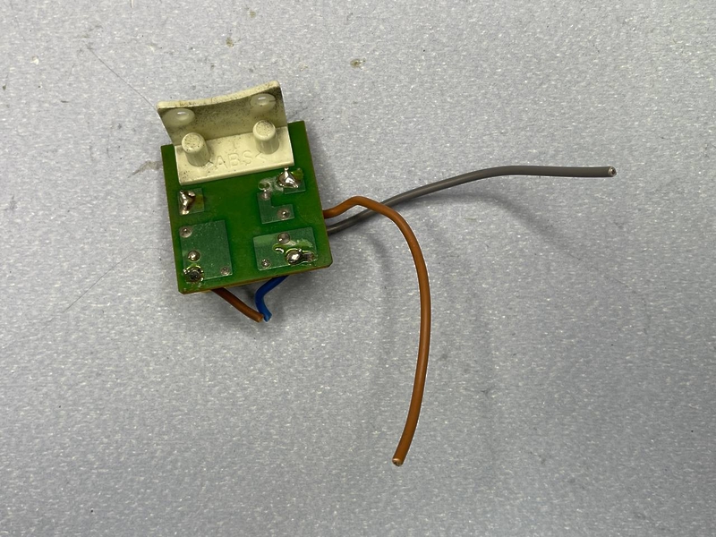 Сетевой фильтр для стационарного блендера Moulinex DAE2