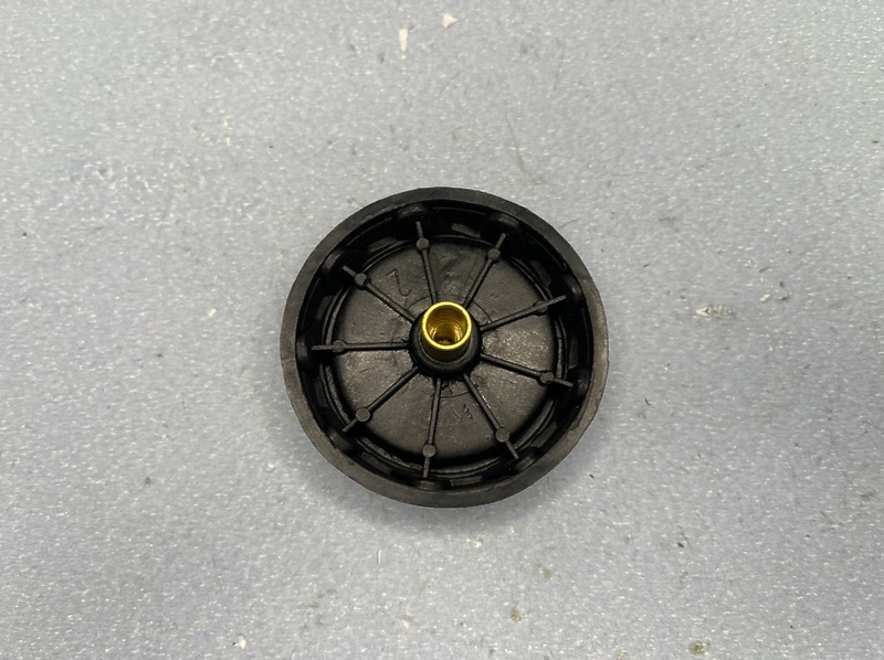 Муфта для стационарного блендера Moulinex DAE2