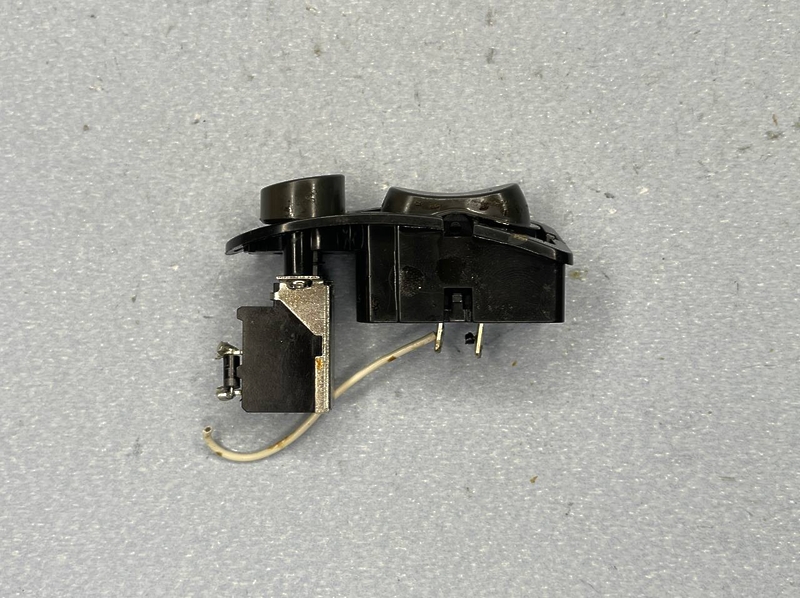 Кнопка для cоковыжималки Moulinex Elea Duo JU385