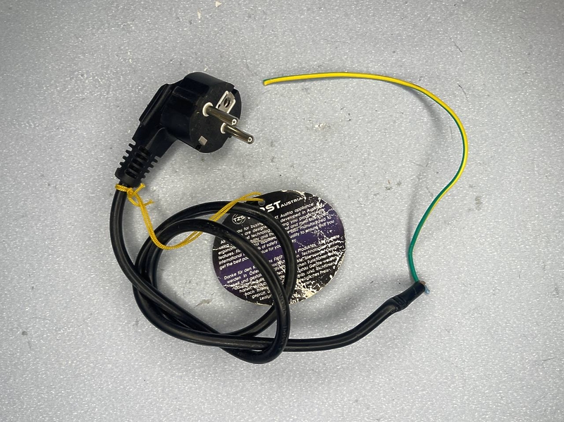 Провод для стационарного блендера First FA-5242-1