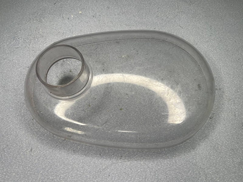 Загрузочный поддон для мясорубки Polaris PMG-2038