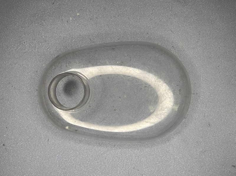 Загрузочный поддон для мясорубки Polaris PMG-2038