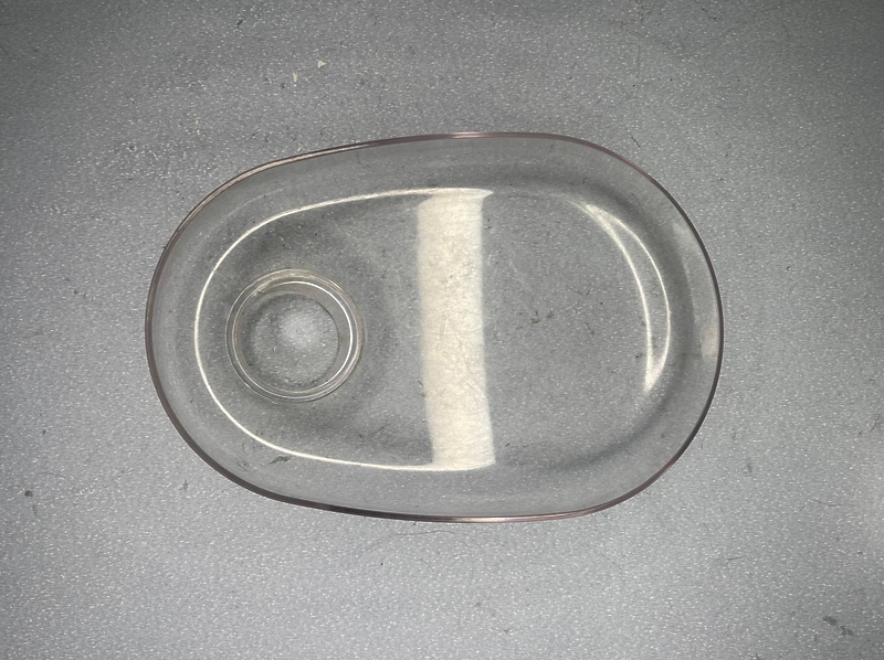 Загрузочный поддон для мясорубки Polaris PMG-2038