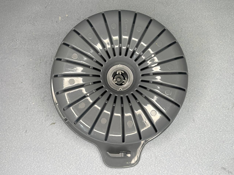 Насадка в соковыжималку для от кухонного комбайна Kenwood MultiOne KW 714301