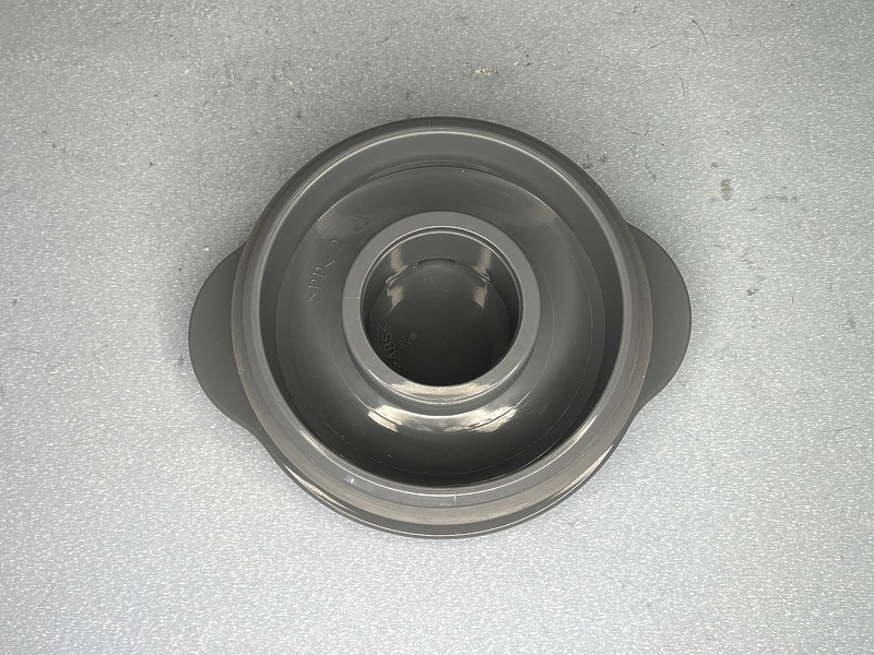 Крышка чаши блендера для кухонного комбайна Kenwood KW715010