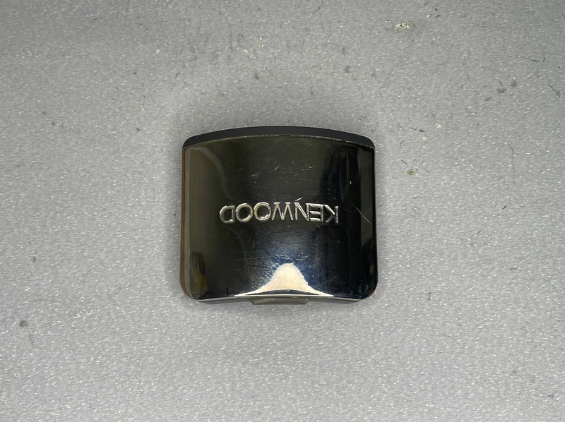 Крышка выхода низкой скорости для кухонного комбайна Kenwood KW716593