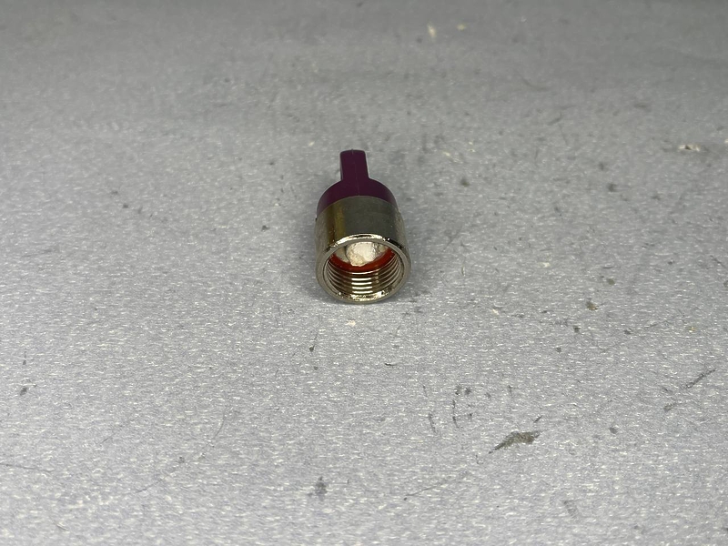 Пробка 7312873479 для паровой станции BRAUN "INT" IS5042