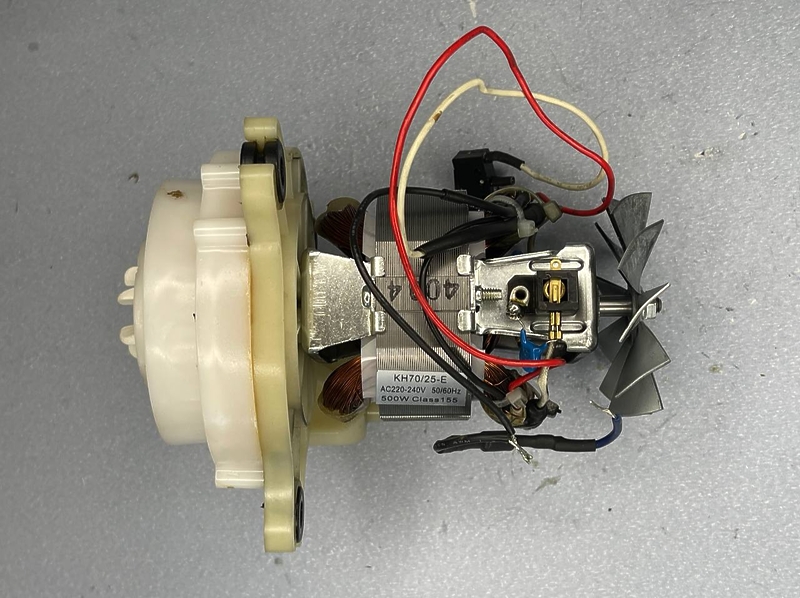 Двигатель (мотор) для кухонного комбайна Vesta VA5292 KH70/25-E