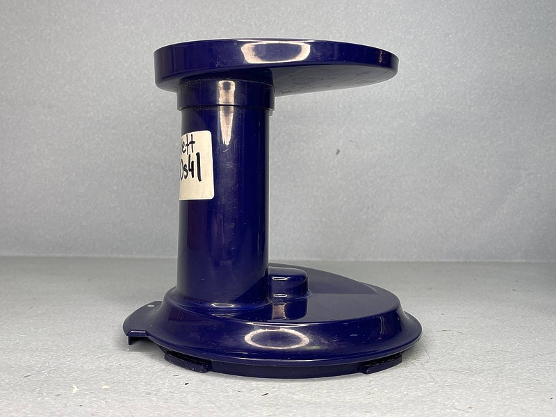 Горловина для загрузки продуктов для шнековой соковыжималки Scarlett SC-JE50S41