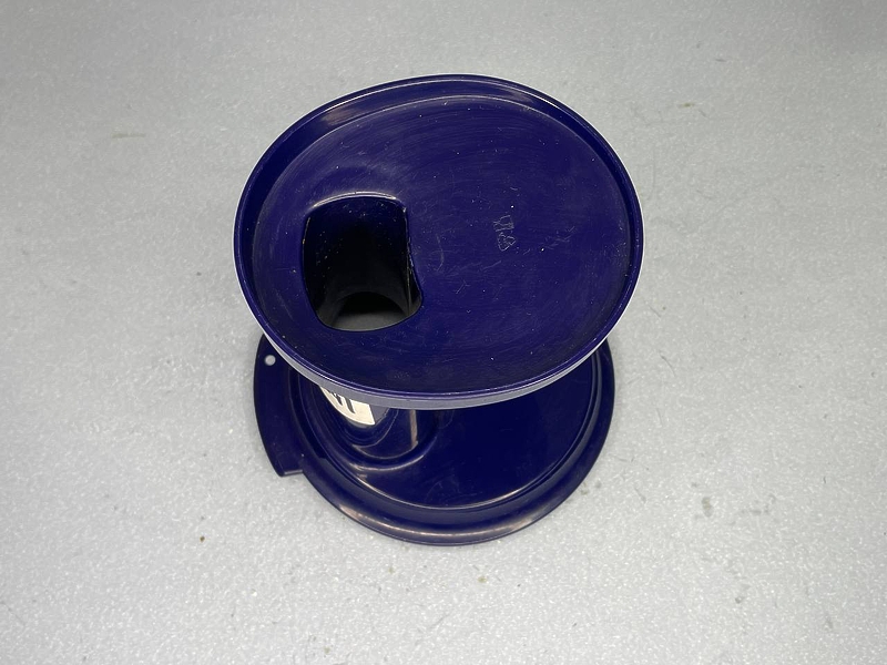 Горловина для загрузки продуктов для шнековой соковыжималки Scarlett SC-JE50S41