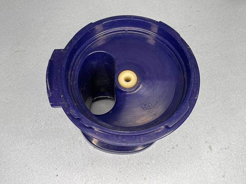 Горловина для загрузки продуктов для шнековой соковыжималки Scarlett SC-JE50S41