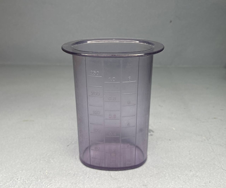 Плунжер толкателя Braun Multipractic для кухонного комбайна 4259 4258 4262