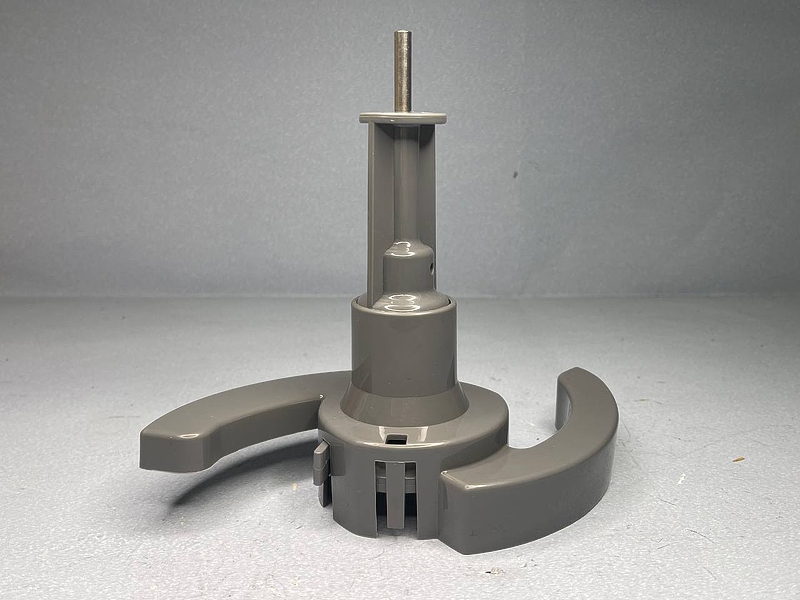 Универсальный нож с защитной крышкой для кухонного комбайна Braun FP 5160 BK