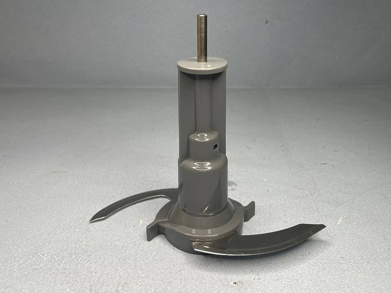 Универсальный нож с защитной крышкой для кухонного комбайна Braun FP 5160 BK