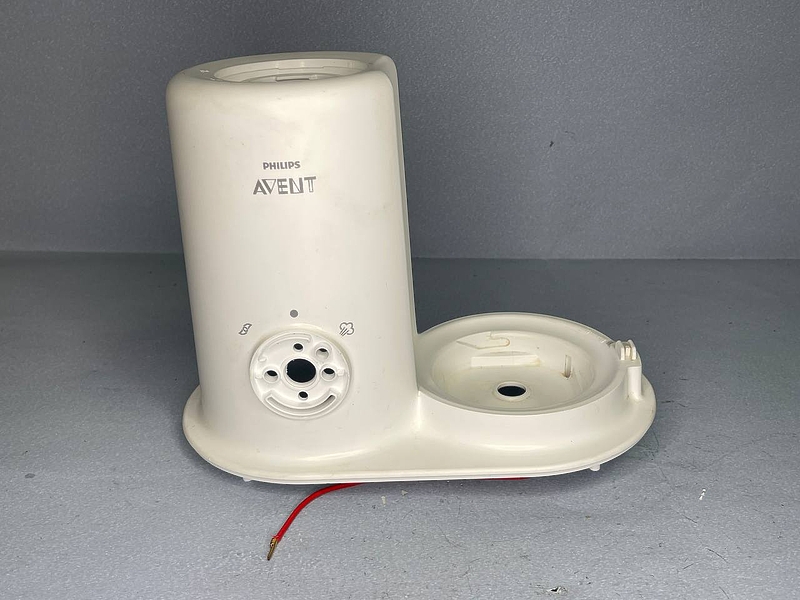 Корпус для пароварки-блендера Philips SCF862