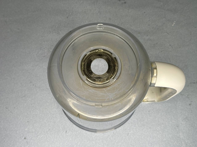 Чаша для пароварки-блендера Philips SCF862