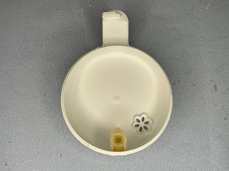 Крышка чаши для пароварки-блендера Philips SCF862