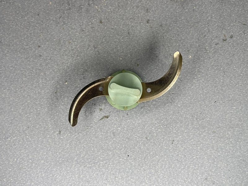 Нож для пароварки-блендера Philips SCF862