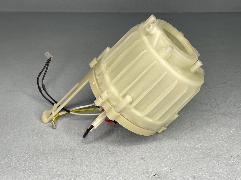 Тэн для пароварки-блендера Philips SCF862