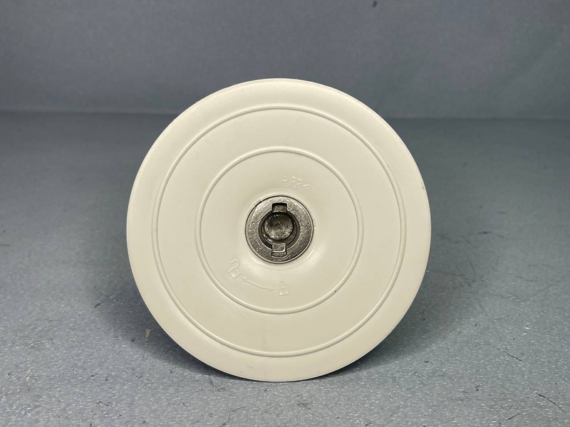 Крюк для замеса теста для кухонного комбайна First FA-5259-1