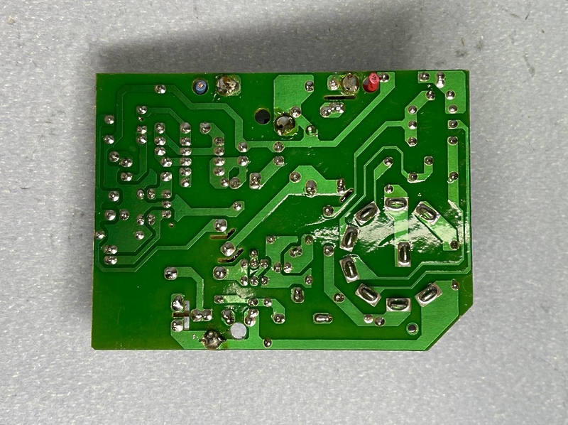 Плата управления для кухонного комбайна First FA-5259-1