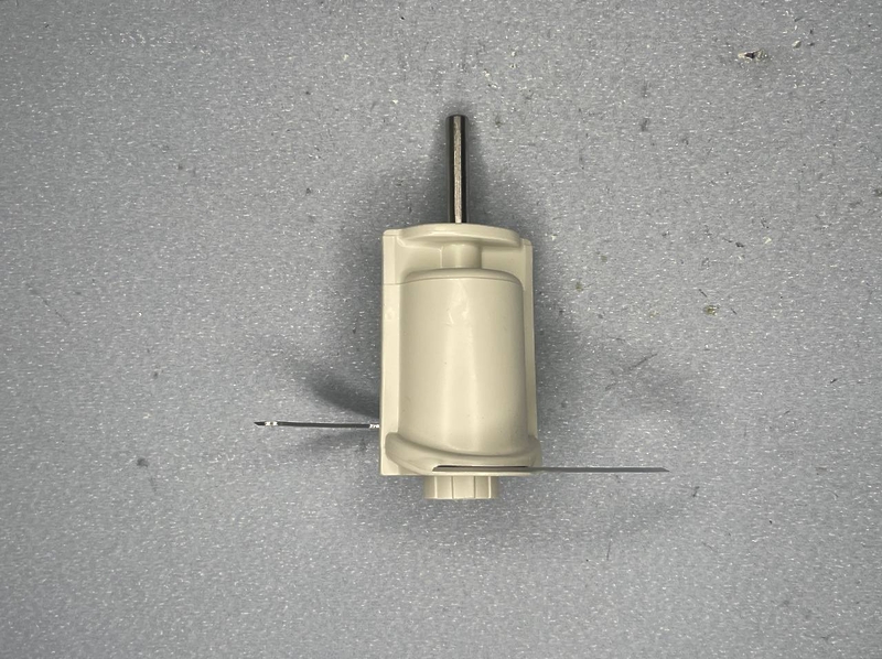 Нож для кухонного комбайна Braun FP 3010, FP 3020