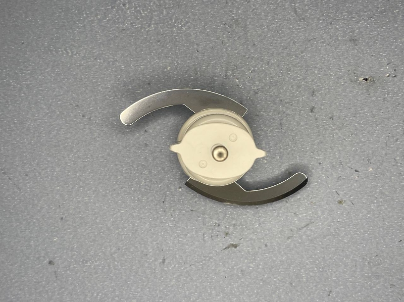 Нож для кухонного комбайна Braun FP 3010, FP 3020