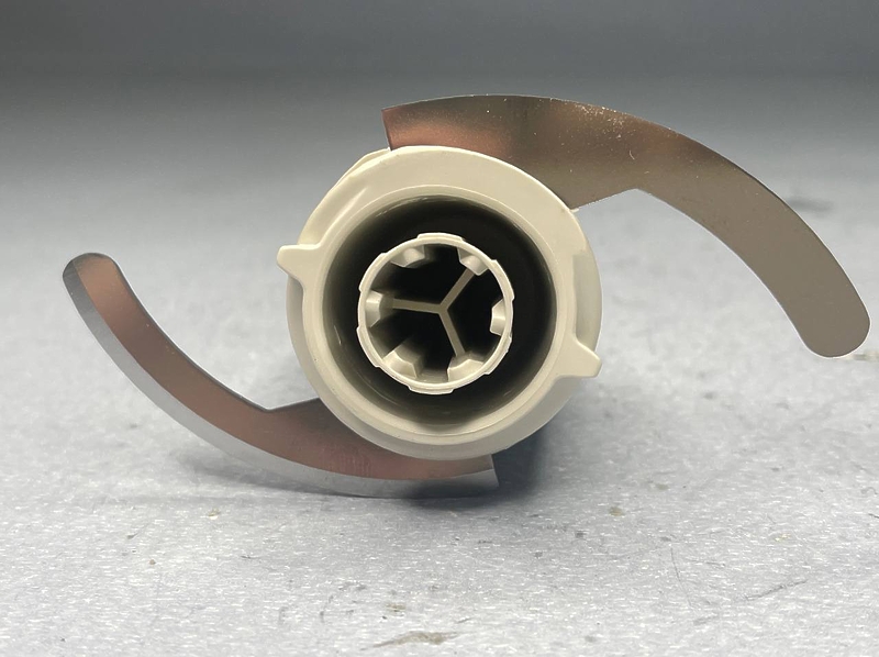 Нож для кухонного комбайна Braun FP 3010, FP 3020