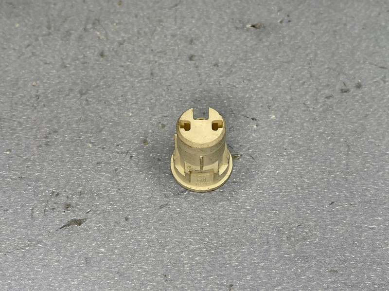 Часть корпуса №6 для кухонного комбайна Braun P 700