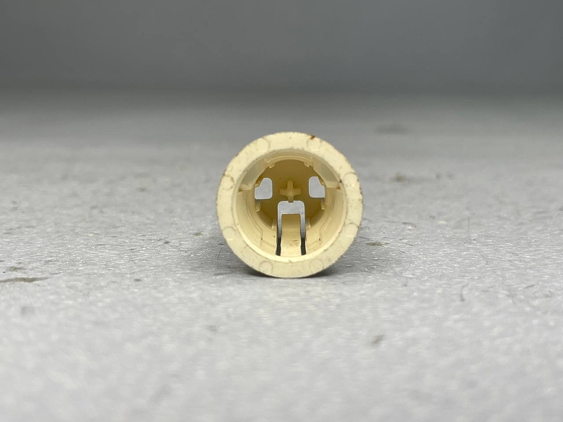 Часть корпуса №6 для кухонного комбайна Braun P 700