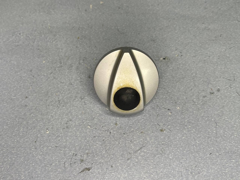 Переключатель скорости с режимом турбо для кухонного комбайна Braun P 700 (серый)