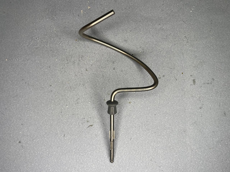 Насадка-крюк для теста Kenwood KW 715922 для кухонного комбайна MultiOne