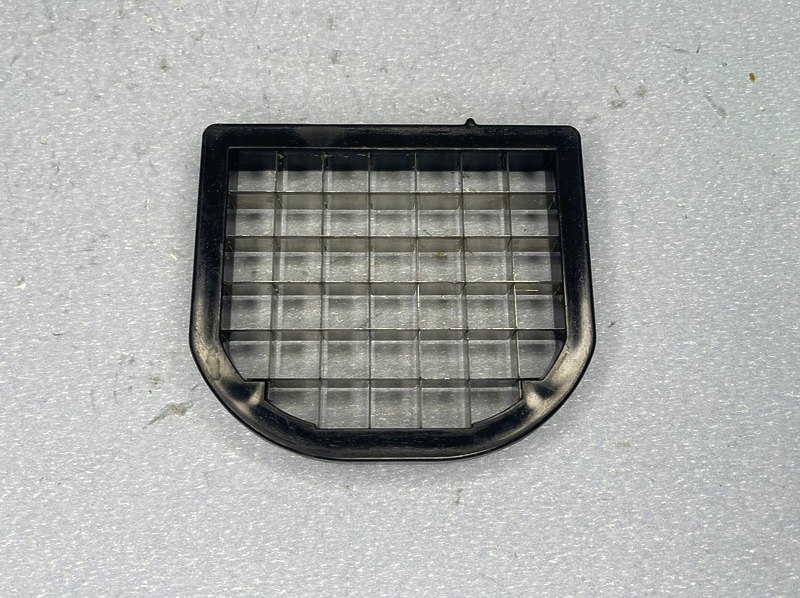 Сменная насадка для нарезки кубиками для блендера Polaris PHB 1232 AL