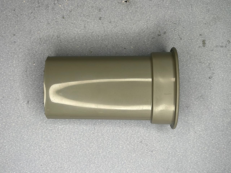 Толкатель Braun Type 3200-3202 для кухонных комбайнов (7000536,3210352,0412004)