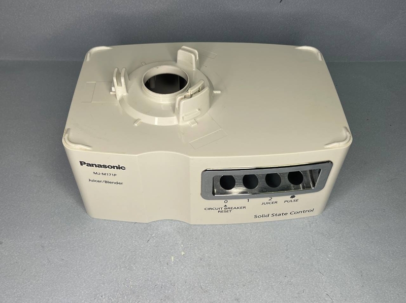 Верхняя часть корпуса для соковыжималки Panasonic MJ-M171P