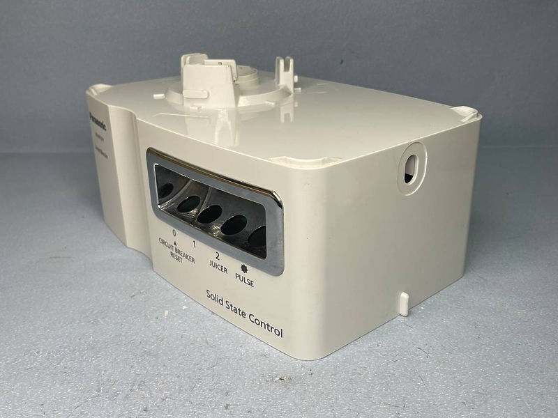 Верхняя часть корпуса для соковыжималки Panasonic MJ-M171P