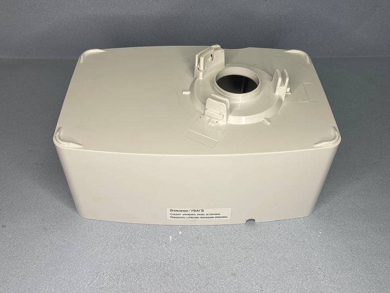 Верхняя часть корпуса для соковыжималки Panasonic MJ-M171P