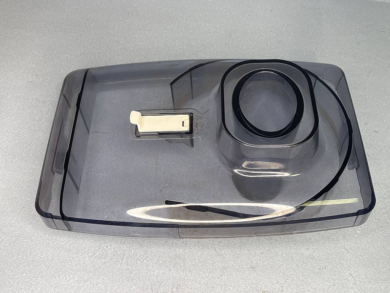 Крышка для соковыжималки Panasonic MJ-M171P