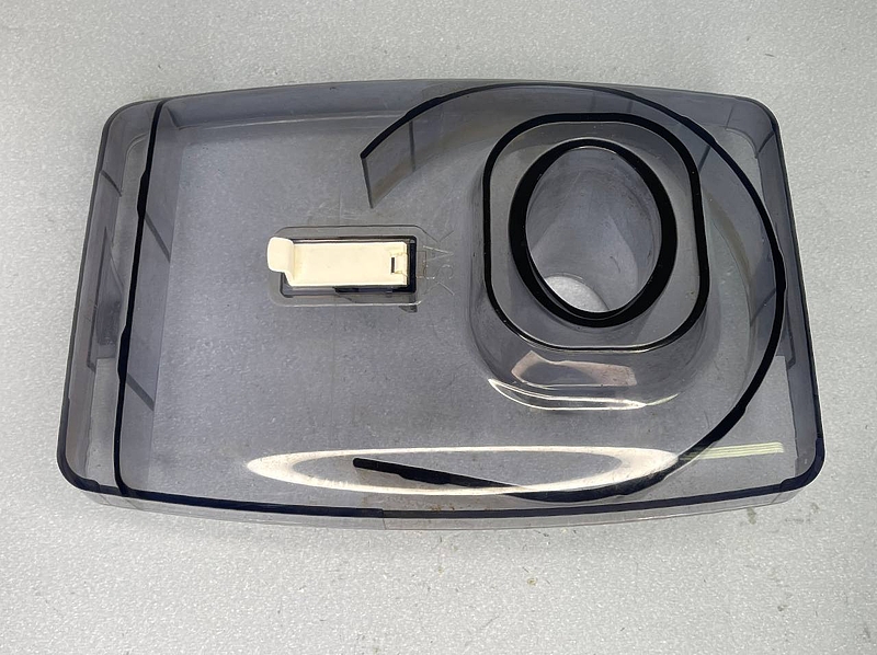 Крышка для соковыжималки Panasonic MJ-M171P