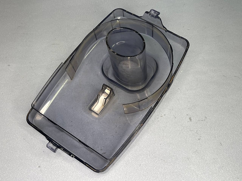 Крышка для соковыжималки Panasonic MJ-M171P