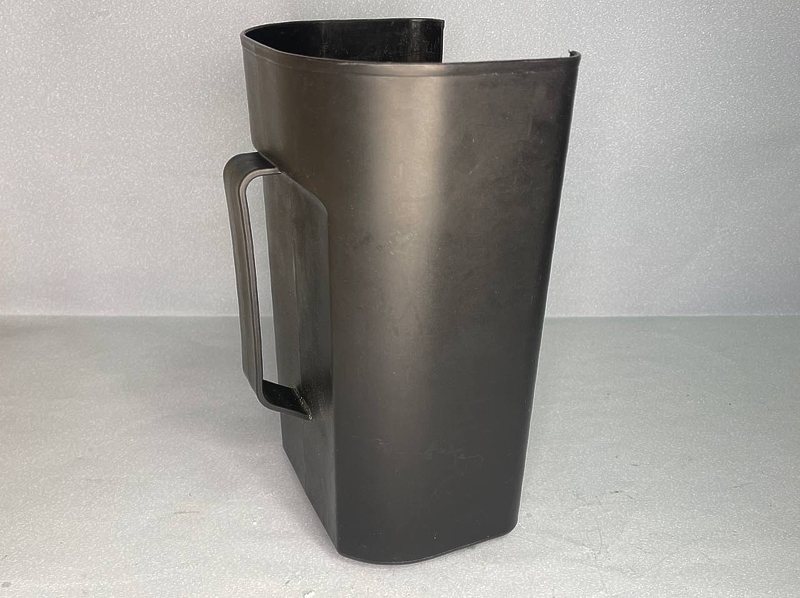 Контейнер для жмыха для соковыжималки Polaris PEA 1536ADL