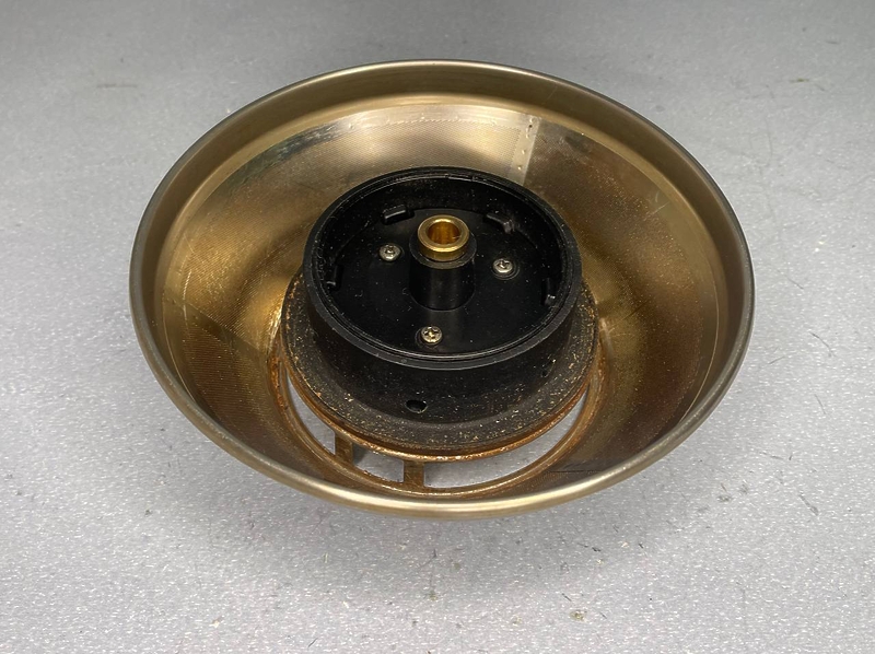 Фильтр тёрка для соковыжималки Philips HR1863/00