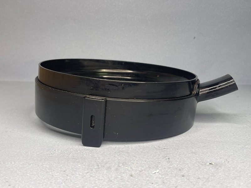 Слив для соковыжималки Philips HR1863/00