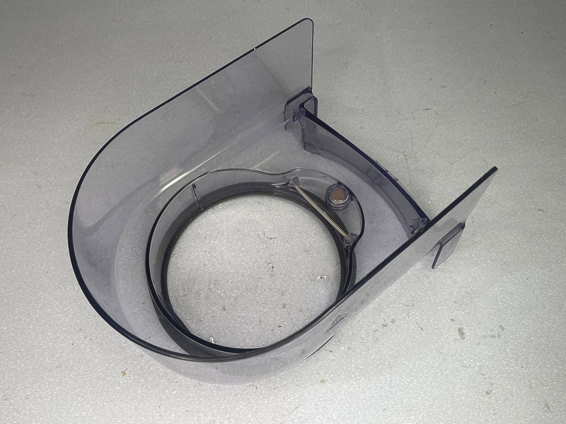 Крышка для соковыжималки Kenwood AS00000418